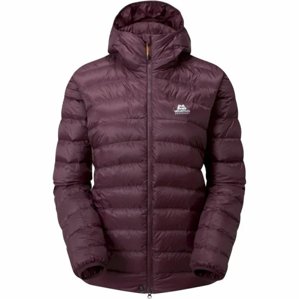 Acheter ❤️ Mountain Equipment Frostline Hooded Jacket – Doudoune femme 🎉 nouvelle saison 12