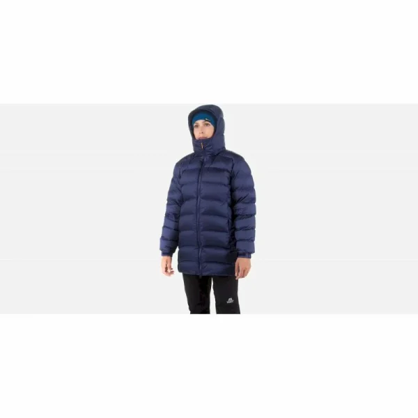 Meilleure affaire 🤩 Mountain Equipment Lightline 👩 Women’s Parka – Parka femme 😉 Large choix en ligne 5