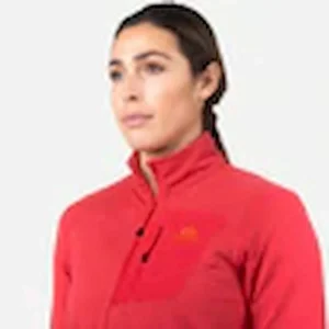 garantie de qualité Budget ❤️ Mountain Equipment Lumiko Zip T – Polaire femme 😍 14