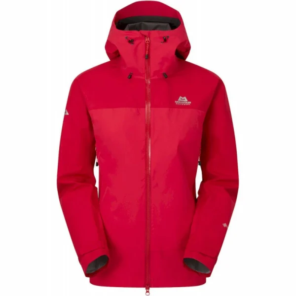 boutique en ligne Meilleur prix ⌛ Mountain Equipment Saltoro Jacket – Veste imperméable femme 👏 1