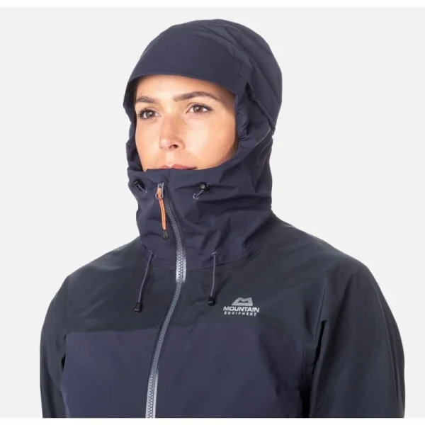 boutique en ligne Meilleur prix ⌛ Mountain Equipment Saltoro Jacket – Veste imperméable femme 👏 9