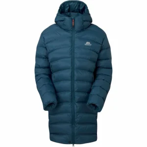 Sortie 😀 Mountain Equipment Skyline Parkanew – Doudoune femme 💯 Meilleur Service 6