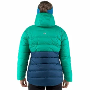 Budget 😍 Mountain Equipment Trango Jacket – Doudoune femme 😍 grande marque pas cher 13