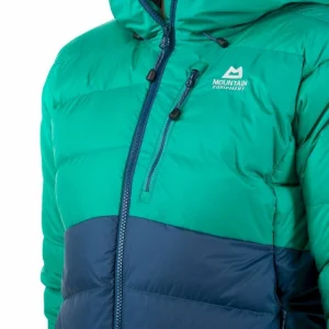 Budget 😍 Mountain Equipment Trango Jacket – Doudoune femme 😍 grande marque pas cher 15