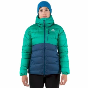 Budget 😍 Mountain Equipment Trango Jacket – Doudoune femme 😍 grande marque pas cher 19