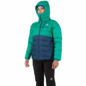 Budget 😍 Mountain Equipment Trango Jacket – Doudoune femme 😍 grande marque pas cher 21