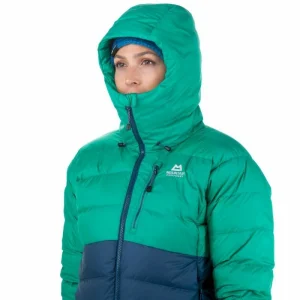 Budget 😍 Mountain Equipment Trango Jacket – Doudoune femme 😍 grande marque pas cher 23