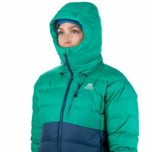 Budget 😍 Mountain Equipment Trango Jacket – Doudoune femme 😍 grande marque pas cher 8