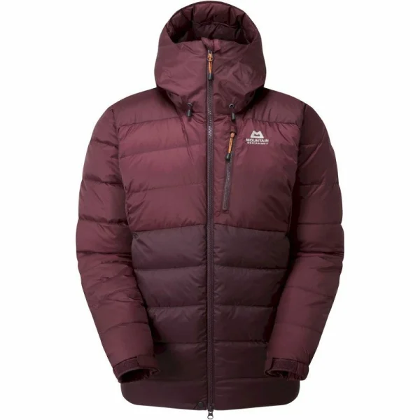 Budget 😍 Mountain Equipment Trango Jacket – Doudoune femme 😍 grande marque pas cher 1