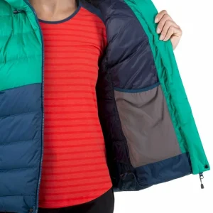 Budget 😍 Mountain Equipment Trango Jacket – Doudoune femme 😍 grande marque pas cher 25