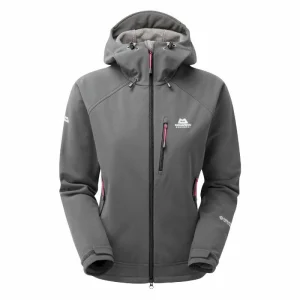 france Le moins cher 💯 Mountain Equipment Vulcan Jacket – Veste softshell femme ✔️ 6