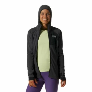 Le moins cher 👍 Mountain Hardwear Power Grid – Polaire femme 🧨 en ligne 21