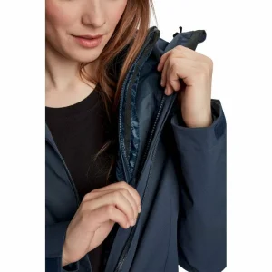 achetez pas cher Tout neuf 👍 Nordisk Liz – Veste 3 en 1 femme ✔️ 27