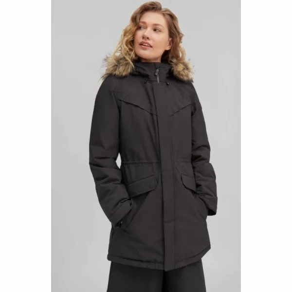 grande popularité Offres ✨ O’Neill Journey Parka – Parka femme 👏 3