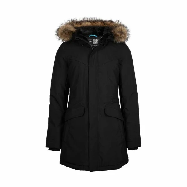 grande popularité Offres ✨ O’Neill Journey Parka – Parka femme 👏 1