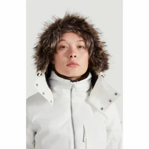 boutique en france Offres 😉 O’Neill Onyx Snow Parka – Veste ski femme 🧨 21