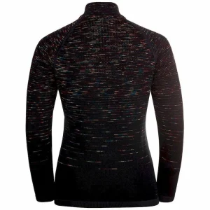 en promotion Meilleure affaire 🔥 Odlo Blackcomb – Polaire femme 🤩 16