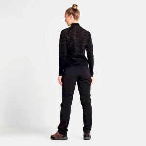 en promotion Meilleure affaire 🔥 Odlo Blackcomb – Polaire femme 🤩 34