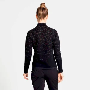 en promotion Meilleure affaire 🔥 Odlo Blackcomb – Polaire femme 🤩 36