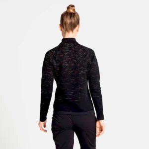 en promotion Meilleure affaire 🔥 Odlo Blackcomb – Polaire femme 🤩 20