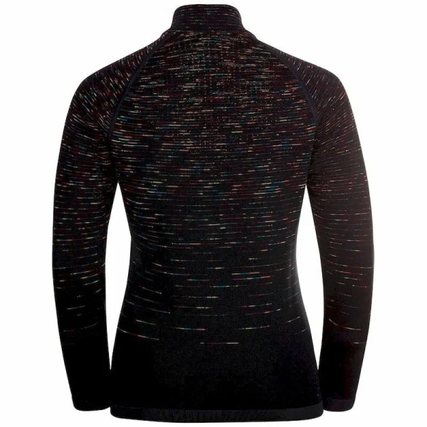 en promotion Meilleure affaire 🔥 Odlo Blackcomb – Polaire femme 🤩 9