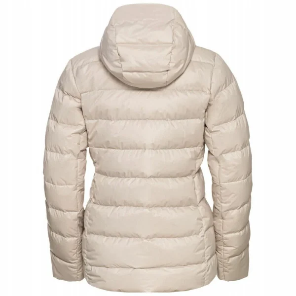 mode pas cher Vente flash 😀 Odlo Jacket Insulated Severin N-Thermic – Doudoune à capuche femme 🎉 3