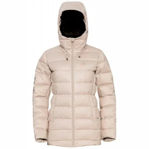 mode pas cher Vente flash 😀 Odlo Jacket Insulated Severin N-Thermic – Doudoune à capuche femme 🎉 12