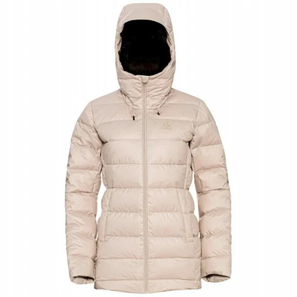 mode pas cher Vente flash 😀 Odlo Jacket Insulated Severin N-Thermic – Doudoune à capuche femme 🎉 4