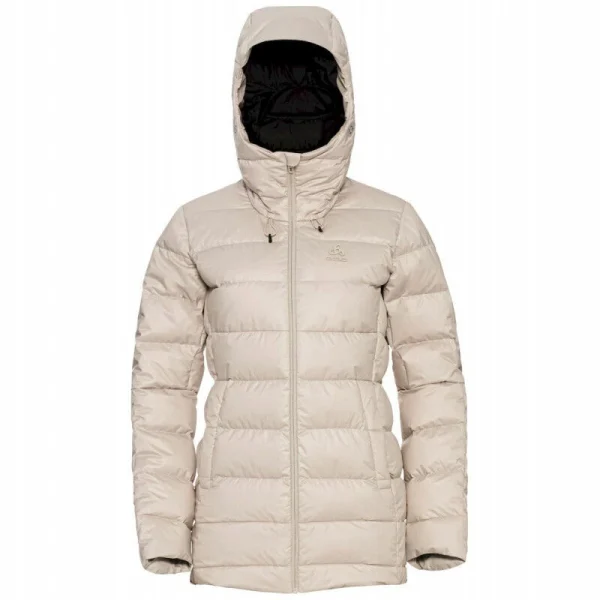 mode pas cher Vente flash 😀 Odlo Jacket Insulated Severin N-Thermic – Doudoune à capuche femme 🎉 5