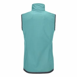 qualité supérieure Tout neuf 🎉 Ortovox Berrino Vest – Veste sans manches femme ✔️ 10