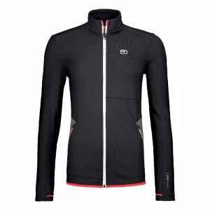 qualité supérieure Remise 🌟 Ortovox Fleece Jacket – Polaire femme 😍 12