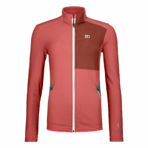 qualité supérieure Remise 🌟 Ortovox Fleece Jacket – Polaire femme 😍 14