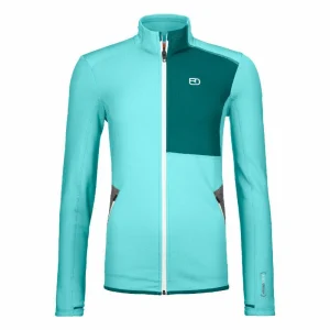 qualité supérieure Remise 🌟 Ortovox Fleece Jacket – Polaire femme 😍 18