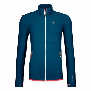 qualité supérieure Remise 🌟 Ortovox Fleece Jacket – Polaire femme 😍 16