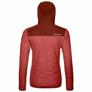 Vente flash 🥰 Ortovox Swisswool Piz Badus Jacket – Doudoune femme ⌛ Retour gratuit en magasin. 13