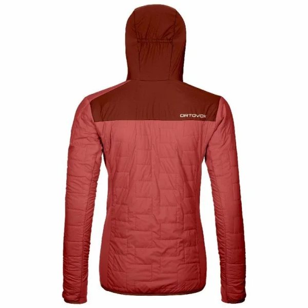 Vente flash 🥰 Ortovox Swisswool Piz Badus Jacket – Doudoune femme ⌛ Retour gratuit en magasin. 3