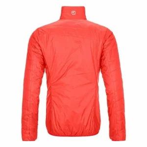 Coupon 🤩 Ortovox Swisswool Piz Bial Jacket – Doudoune femme ✔️ magasin paris 16