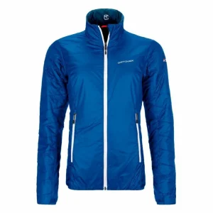 Coupon 🤩 Ortovox Swisswool Piz Bial Jacket – Doudoune femme ✔️ magasin paris 28