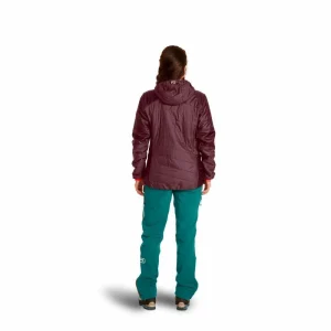 meilleur cadeau Nouveau 🤩 Ortovox Westalpen Swisswool Jacket – Doudoune femme ❤️ 11