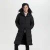 mode Coupon 😍 Outdoor Research Coze Down Parka – Parka femme 🌟 14