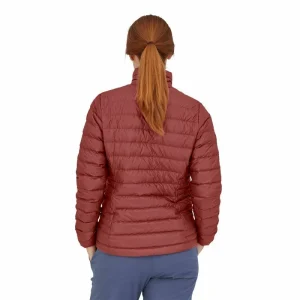 mode tendance Meilleure vente ⌛ Patagonia Down Sweater – Doudoune femme 🎉 6