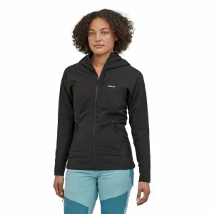 Achat Acheter ✨ Patagonia Nano-Air Hoody – Softshell à capuche femme ✨ 15