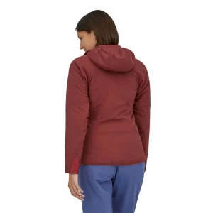 Achat Acheter ✨ Patagonia Nano-Air Hoody – Softshell à capuche femme ✨ 9