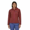 Achat Acheter ✨ Patagonia Nano-Air Hoody – Softshell à capuche femme ✨ 34