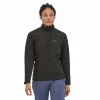 Promo ✨ Patagonia Nano-Air Jkt – Softshell femme 💯 grande qualité 20