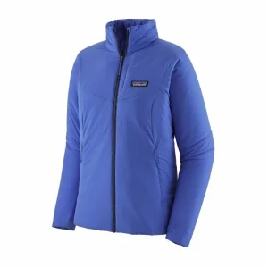 Promo ✨ Patagonia Nano-Air Jkt – Softshell femme 💯 grande qualité 12