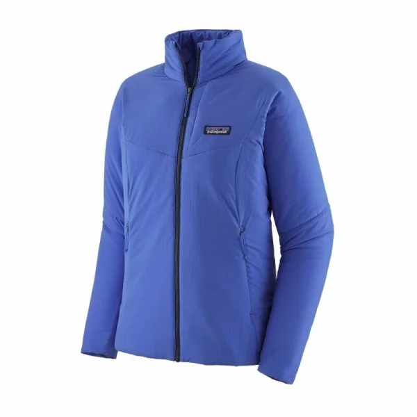 Promo ✨ Patagonia Nano-Air Jkt – Softshell femme 💯 grande qualité 5