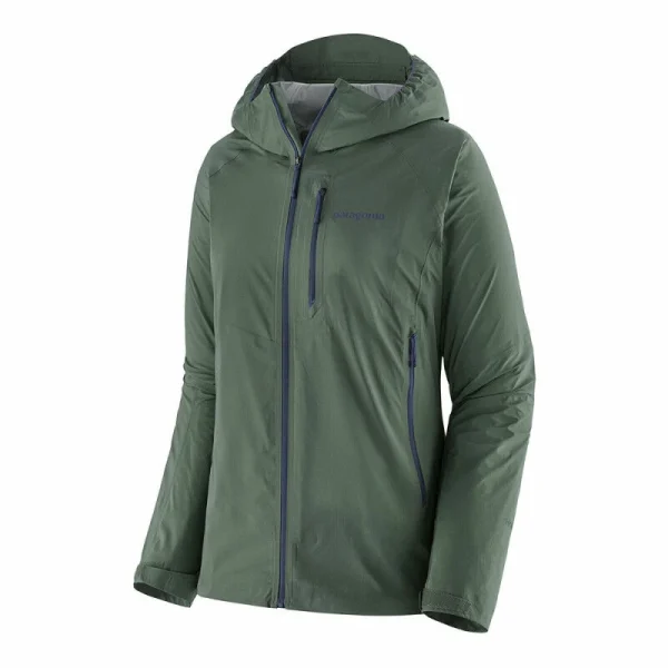 soldes luxe Promo 💯 Patagonia Storm10 Jacket – Veste imperméable femme 😀 1