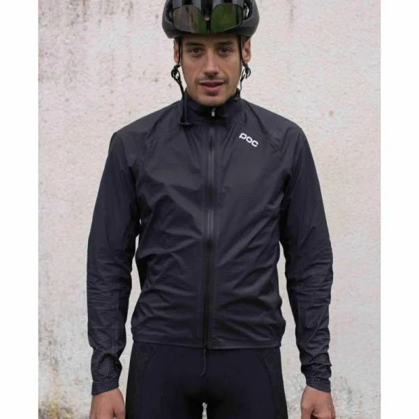 shopping pas cher Top 10 😉 Poc Haven rain jacket – Veste imperméable 😀 4