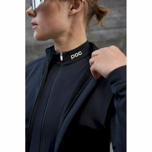 mode Bon marché 👍 Poc Thermal Jacket – Veste vélo femme 💯 4